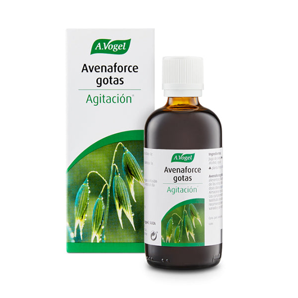 BIOFORCE-AVENAFORCE - 100 Ml.