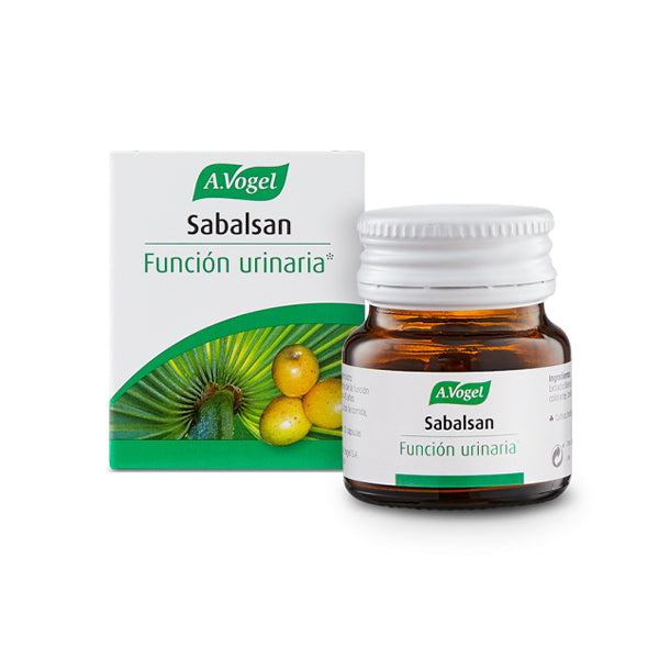 BIOFORCE-SABALSAN (PROSTASAN) - 30 Comp.