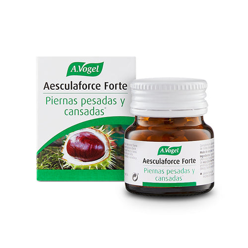 BIOFORCE-AESCULAFORCE FORTE - 30 Comp.