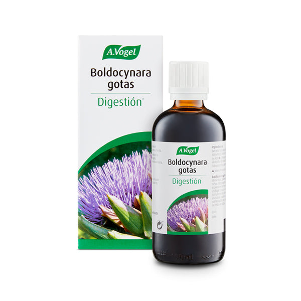 BIOFORCE-BOLDOCYNARA - 100 Ml.
