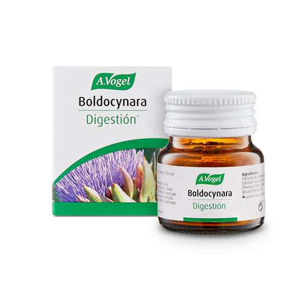 BIOFORCE-BOLDOCYNARA 60 Comp.