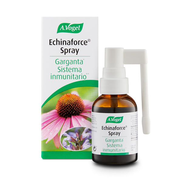 BIOFORCE-ECHINACEA SPRAY 30 Ml.