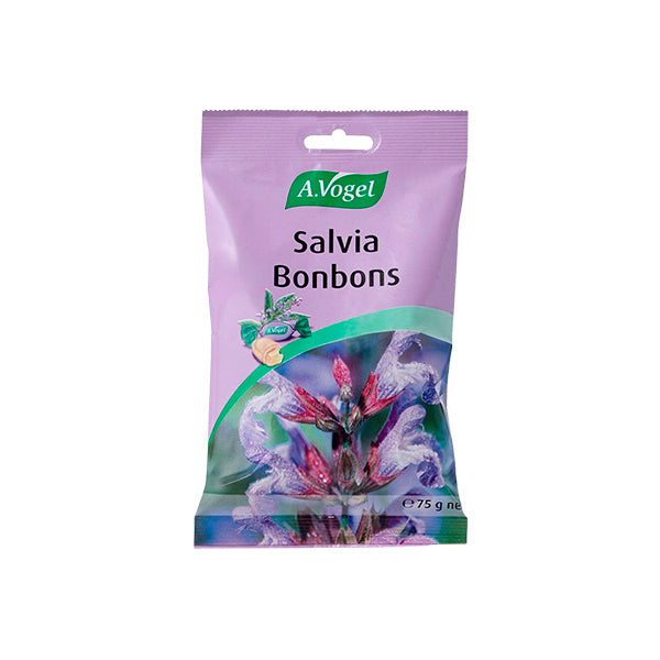 BIOFORCE-SALVIA BOMBONS