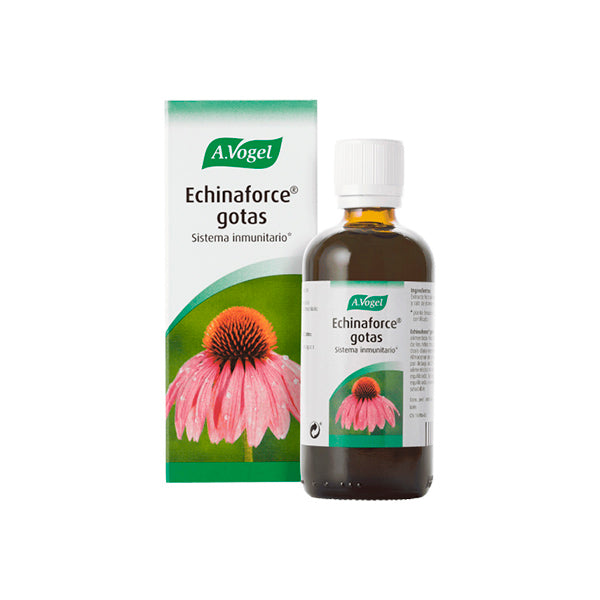 BIOFORCE-ECHINAFORCE - 50 Ml.
