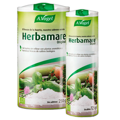 BIOFORCE-HERBAMARE PEQUEÑO 125 gr.