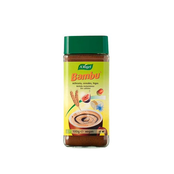 BIOFORCE-BAMBU SOLUBLE - BOTE 100 Grs.