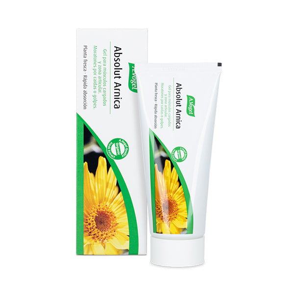 BIOFORCE-ABSOLUT ARNICA (ATROSAN) GEL Ml.