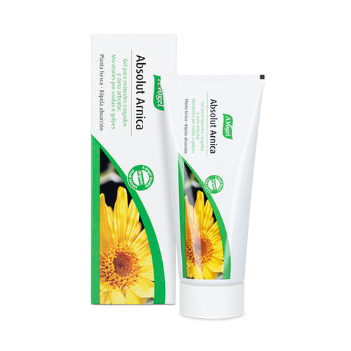 BIOFORCE-ABSOLUT ARNICA (ATROSAN) GEL Ml.