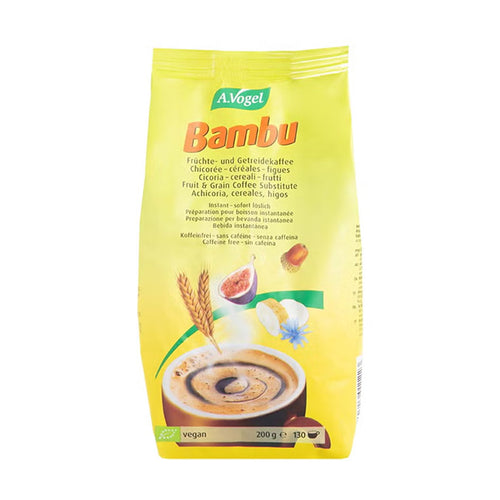 BIOFORCE-BAMBU SOLUBLE - BOLSA REFILL 200 Grs.