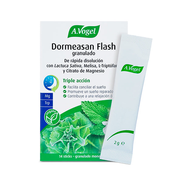 BIOFORCE-DORMEASAN FLASH 14 STICKS