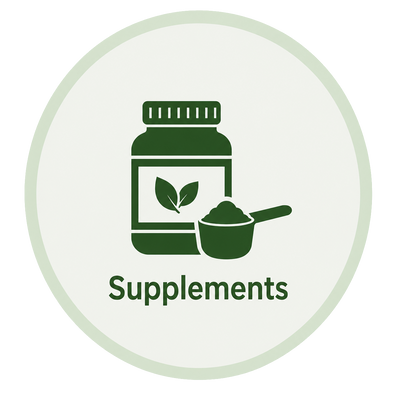 Nutrition Supplements